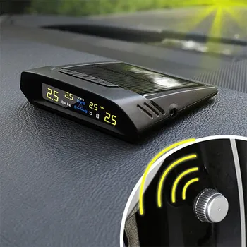 Stualarm tpms-x7 systém pro kontrolu…
