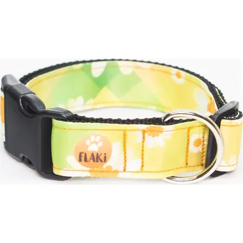 Obojek pro psa Obojek se jménem pro psa na míru Velikost: Mini pes (2cm), Zapínání: Plastové, Obvod krku zvířete + nápis: specifikujete individuálně po odeslání objednávky