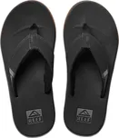 Žabky REEF Fanning Low black 7 (40) 2023 - Odesíláme do 24 hodin