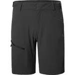 Dámské kraťasy Helly Hansen W Blaze Softshell Short Velikost: S / Barva: šedá