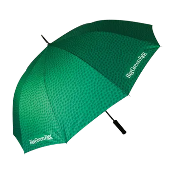Deštník Deštník Big Green Egg + Doprava Zdarma