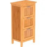 Schütte Bambusová spodní skříňka ( BMBA02-LS3 )