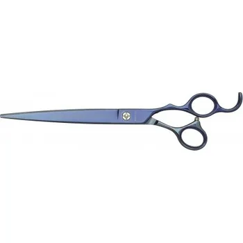 Kosmetika pro psa Iv San Bernard Profesionální nůžky YOKO ISB rovné 8" 23 cm