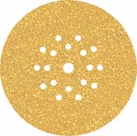 BOSCH Brusný papír EXPERT C470 s 19 otvory pro brusky na sádrokarton 225 mm, G 40, 25 ks 2608901146 free_store_pickup