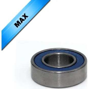 rám kola BlackBearing kuličkové ložisko 688-2RS MAX