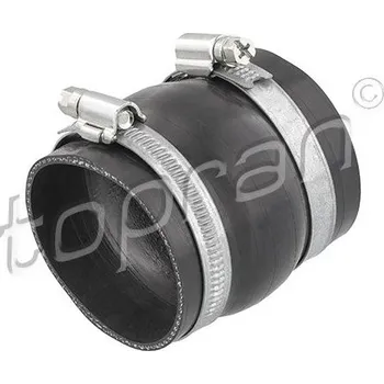 Motor automobilu Hadice plnícího vzduchu TOPRAN 723 031