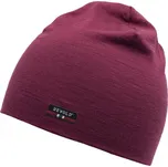 Devold čepice Breeze Merino 150 Beanie Barva: blue melange