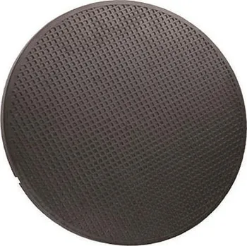 bruska na sádrokarton Kotouč plastový Worcraft pro hladičku DWS07-390, 390mm, 1130526 (Worcraft 1130526 výměnný plastový brusný kotouč)