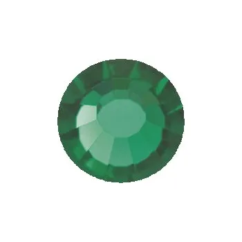 Drahý kámen Preciosa VIVA12 NH ss-12 Emerald