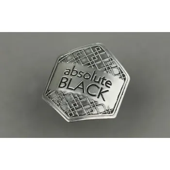 samolepka SAMOLEPKA ABSOLUTEBLACK