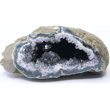 Přírodní kámen Milujeme Kameny Ametyst - geoda AG27 327810