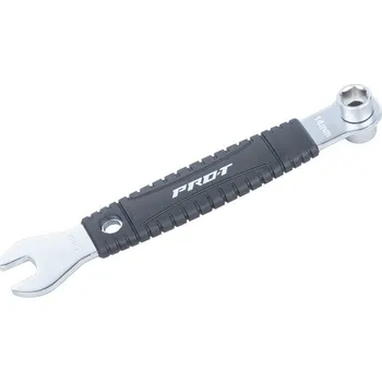 Pedál na kolo Klíč na pedály Pro-T 15