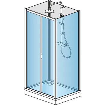 RONAL MODUL D20K1004007+D20FM0804007 - var. 4 21084F224007