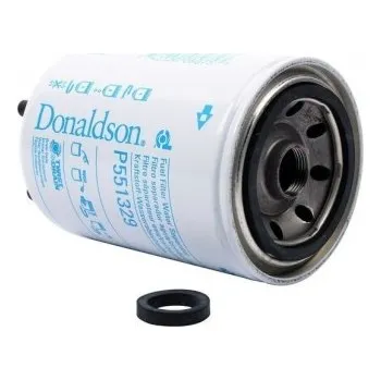 Palivový filtr Palivový filtr P551329 s odlučovačem vody Ekvivalent Fs 1280 83977314 Donaldson 29534