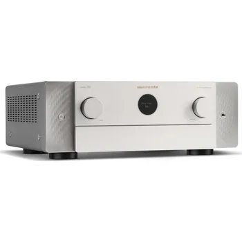 Satelitní přijímač Marantz Cinema 50 Varianta: stříbrno-zlaté