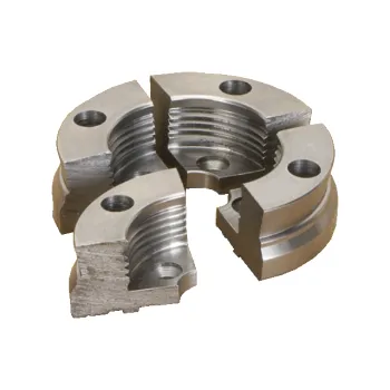 Příslušenstí k soustruhu Miskové čelisti 75 mm 51-059-B210