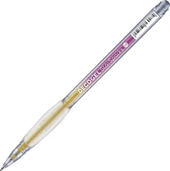 Gelová KARIN DecoGel, Star Sparks GOLD