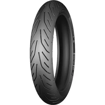 Recenze Michelin Pilot Power 3 120/70 R17 58 W TL F
