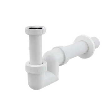 Sifon Dřevojas Sifon extra snížený