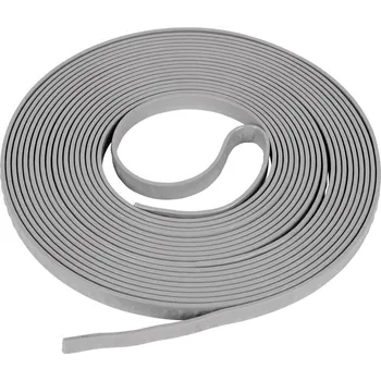 Lepicí páska Schneider Electric 2704013 děrovaná páska 10 m ocel 2704013 1 ks (d x š) 10 m x 14 mm