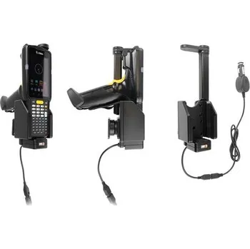 Brodit držák s nabíjením z CL na Zebra-MC3300, 712040