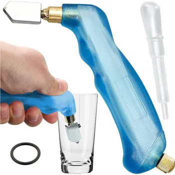 Řezný nůž na sklo