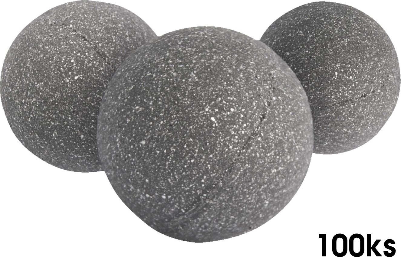 Umarex T4E 50 Rubber Ball Steel 100 ks od 269 Kč Zbozi.cz