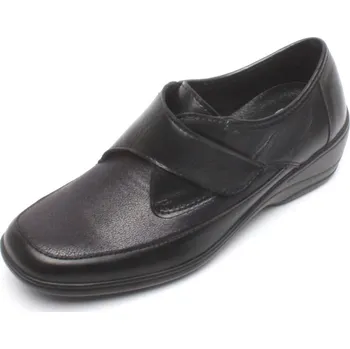 Dámská zimní obuv Mediline OLGA - černá Velikost: 39