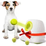 BOT automatický vrhač míčků pro psy L1 Velikost: Malý - 5cm míčky