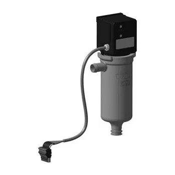 Ohřev bazénu WOLF Elektrický ohřev 6 kW