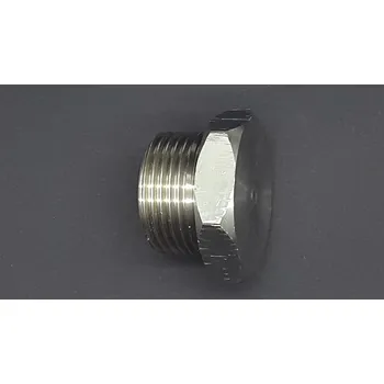 rozdělovač topení Ivar Vlnovec lisovací hlava 20 mm 1" M1600002