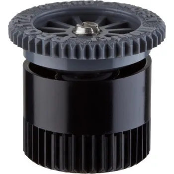 Postřikovač Hunter Trysky 17A, dostřik 5,2 m / šedá