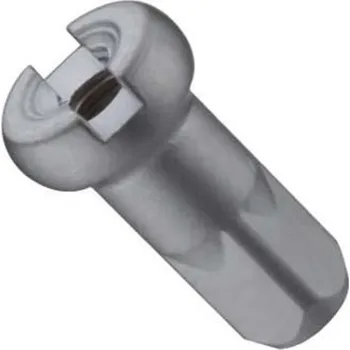 Komponent pro jízdní kolo Niple Al 12mm červená