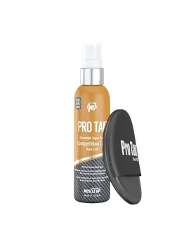 Pro Tan Super Dark Competition Color Base Coat 100 ml závodní barva