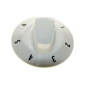 Příslušenství pro sporák Gorenje typ E 53 E1-S2 model E 574 W art 655627 knoflík plotny sporáku