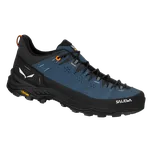 Salewa Pánské trekové boty Alp trainer 2 EU 44, Blue/Black