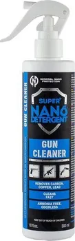 Čištění zbraně Nanoprotech GNP Gun Cleaner 300 ml