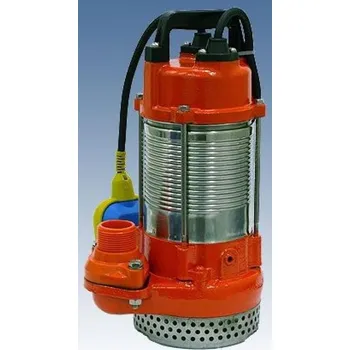 Čerpadlo HCP kalové čerpadlo AL01NF s plovákem 500W 5/4 ZB00002991