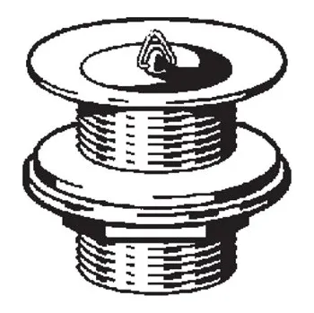Fitinka Viega vřetenový ventil 6/4 x 42 - V 117283