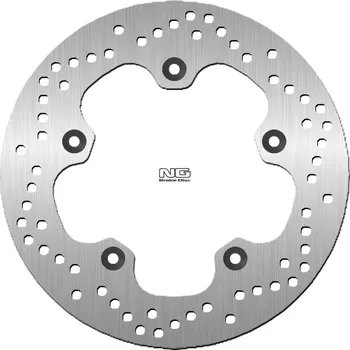 Brzdový kotouč Brzdový kotouč NG 1045