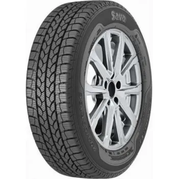 SAVA Eskimo LT 225/75 R16 121/120 R