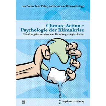 Climate Action - Psychologie der Klimakrise - Dohm, Lea