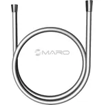 Hansa Silverjet Hadice sprchová 160 cm, plast / chrom, 54120500