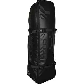 Golfový bag Big Max Aqua TCS Travel cestovní kryt, černý