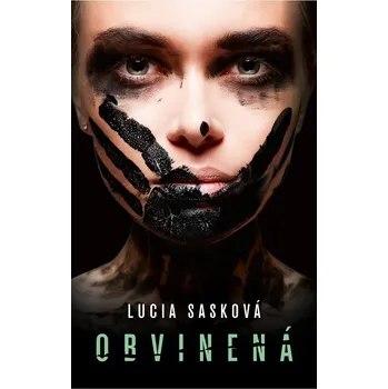 Kniha Obvinená - Lucia Sasková (E-Kniha)