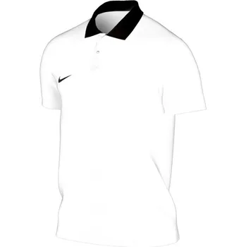 Pánské tričko Pánské polo tričko Park 20 M CW6933 100 - Nike S