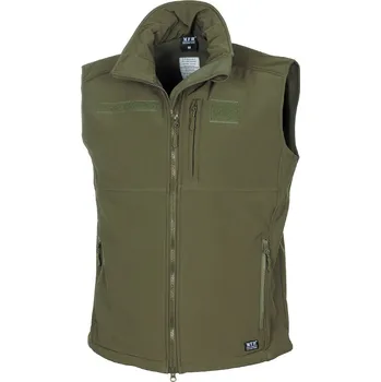 Pánská vesta Vesta MFH US Allround - olivová, L