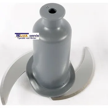 Příslušenství pro kuchyňský robot nůž hlavní pracovní nádoby Kenwood / KW716791