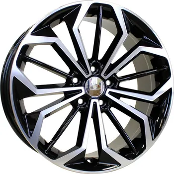 Alu kolo Racing Line FE187 8x18 5x108 ET55