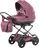 Junama Mini Saphire, Purple